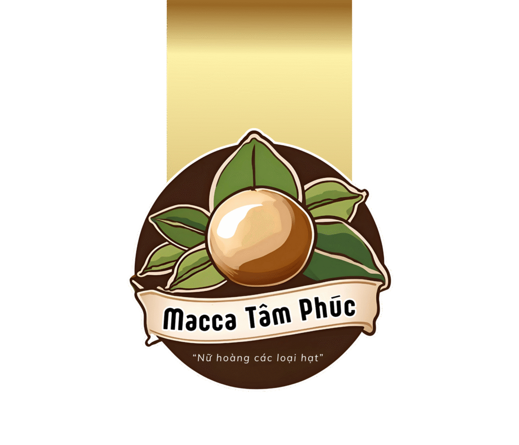 Macca Tâm Phúc